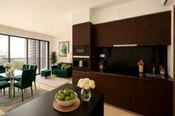 The Florence Residences (D19), Apartment #454973121